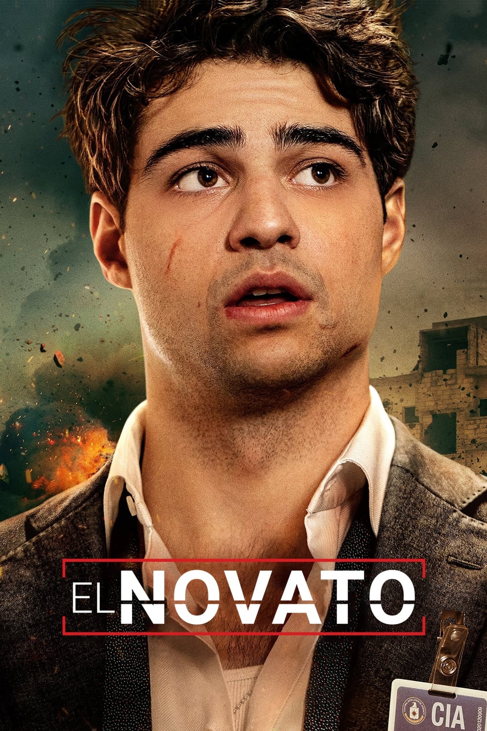 El novato