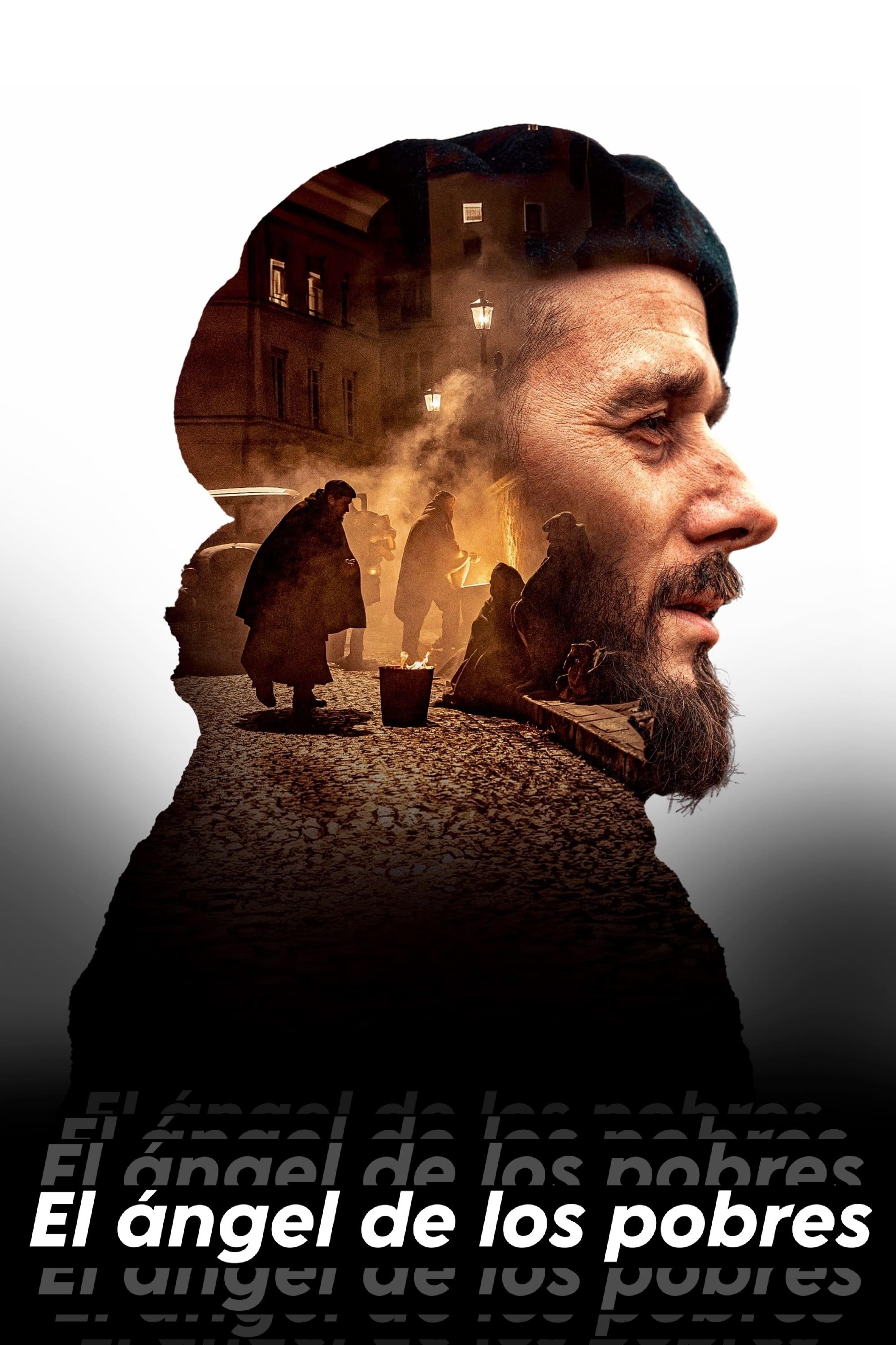 El ángel de los pobres