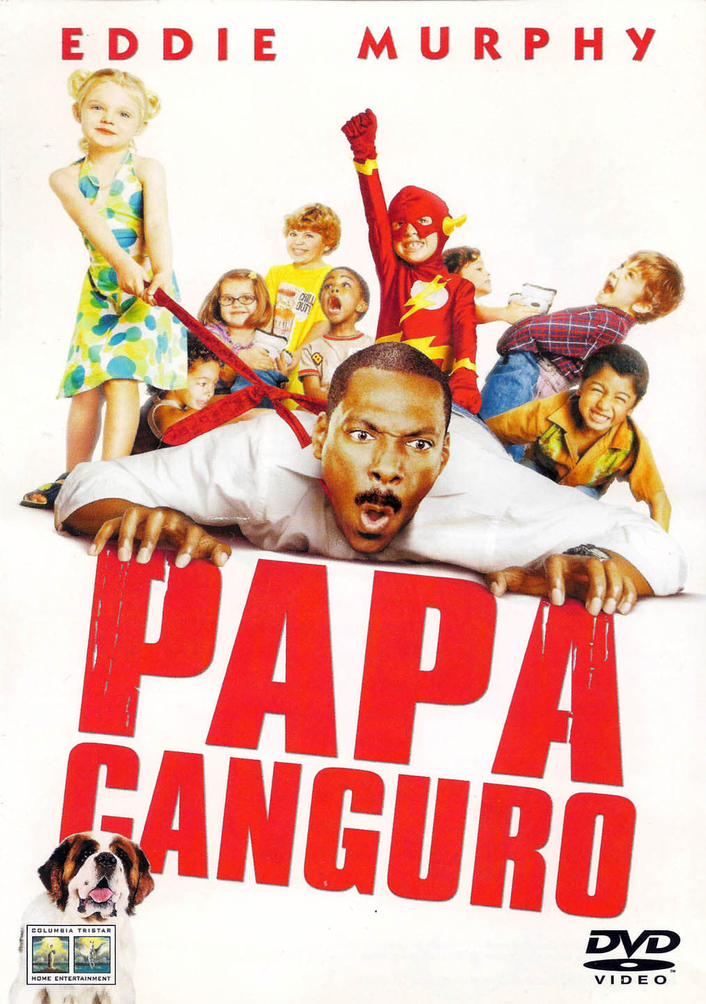 Papá Canguro