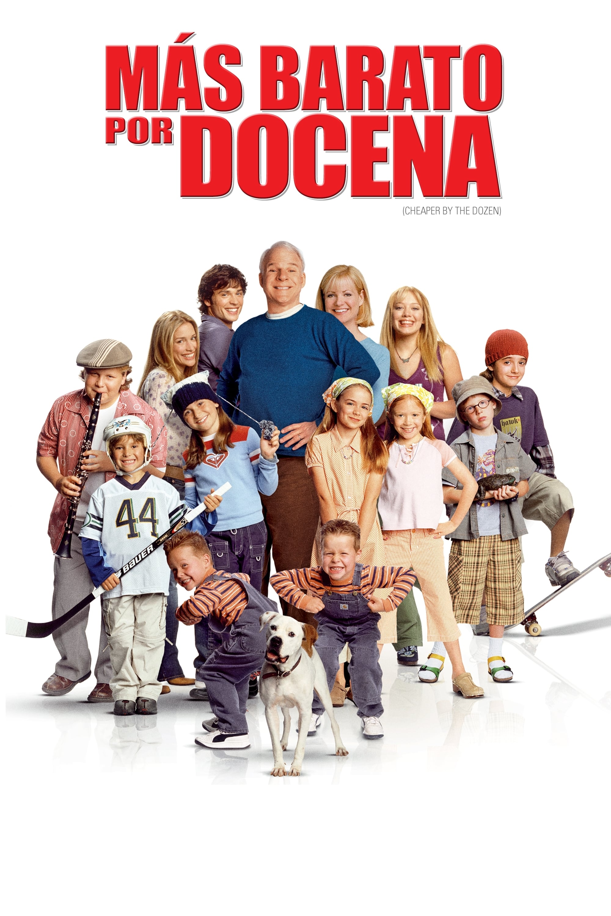 Más barato por docena