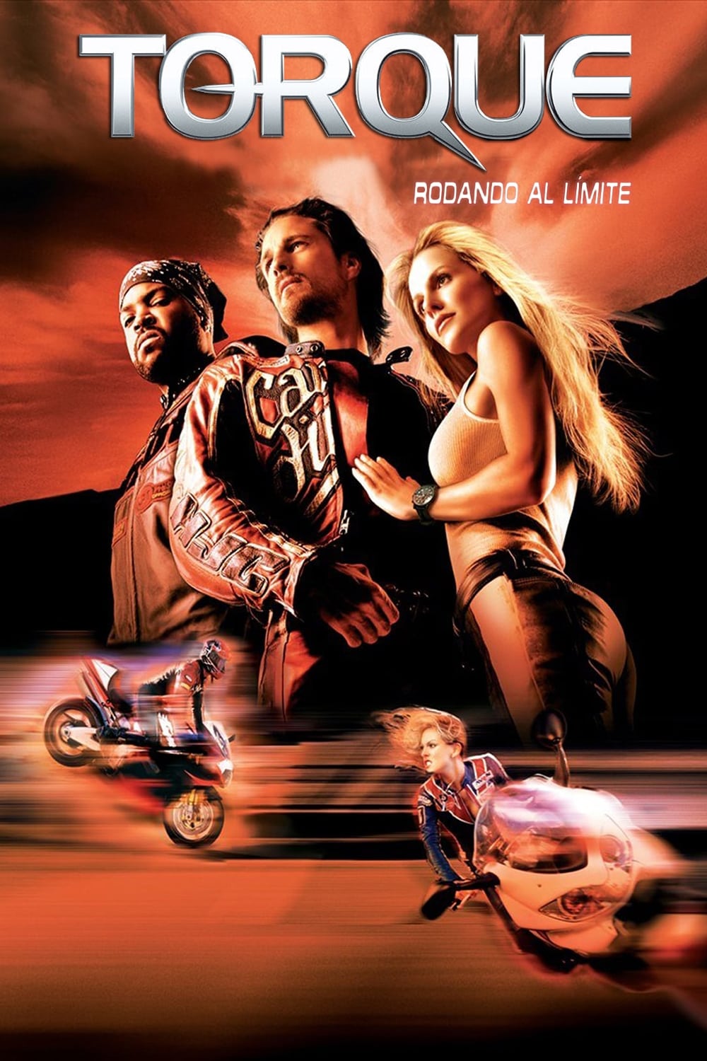 Torque: Rodando al límite