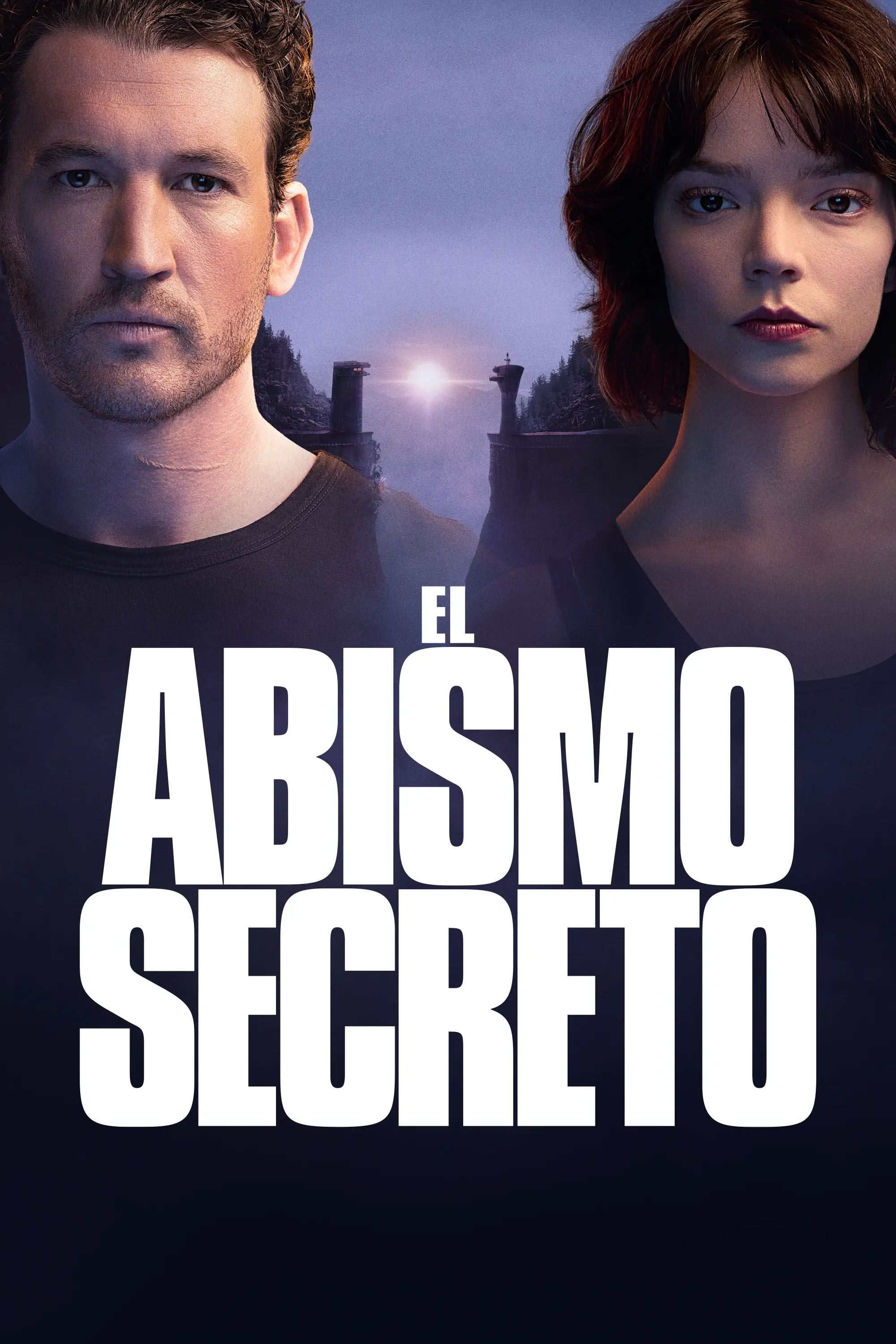 El abismo secreto