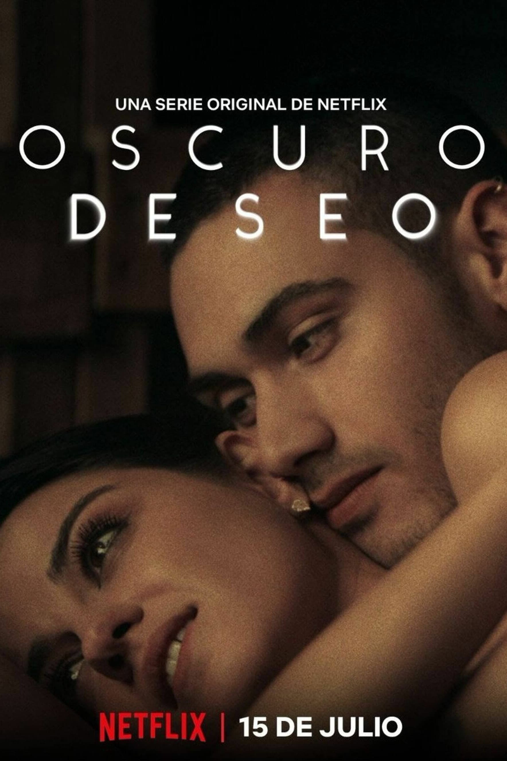 Oscuro deseo
