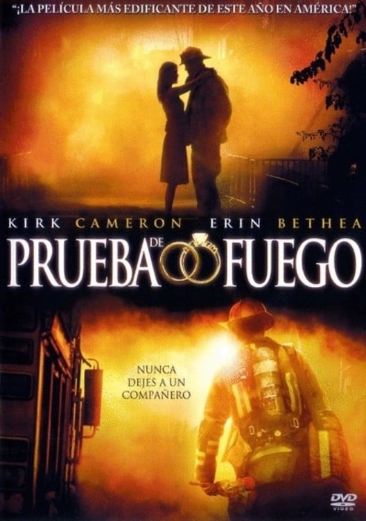 Prueba de fuego