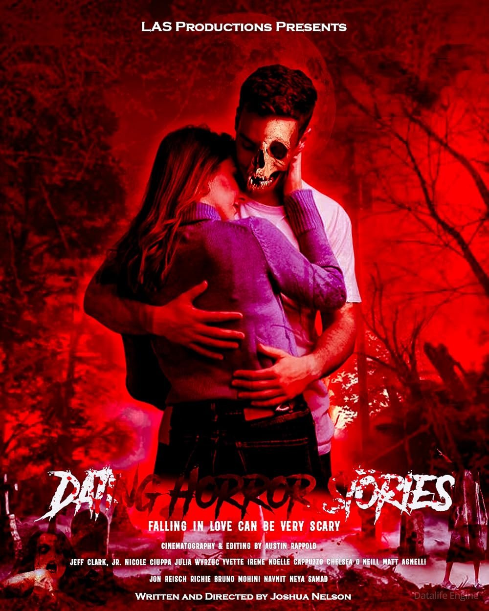 Dating Horror Stories