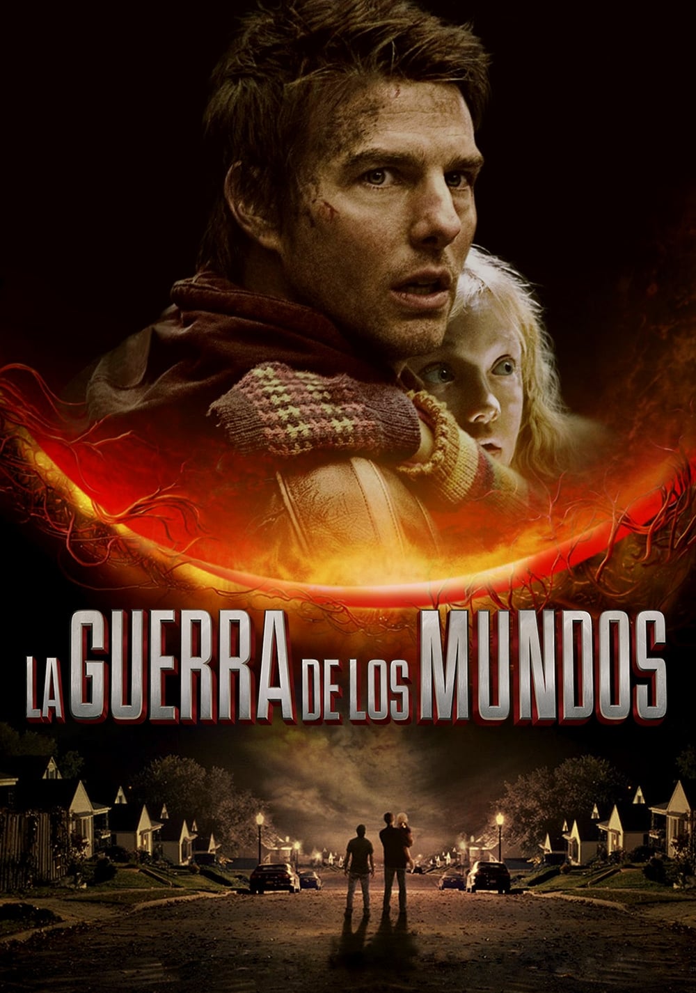 La guerra de los mundos