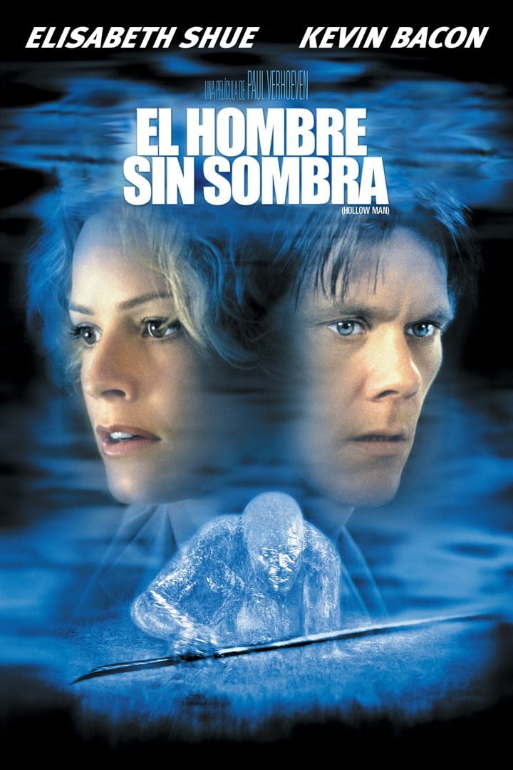 El hombre sin sombra