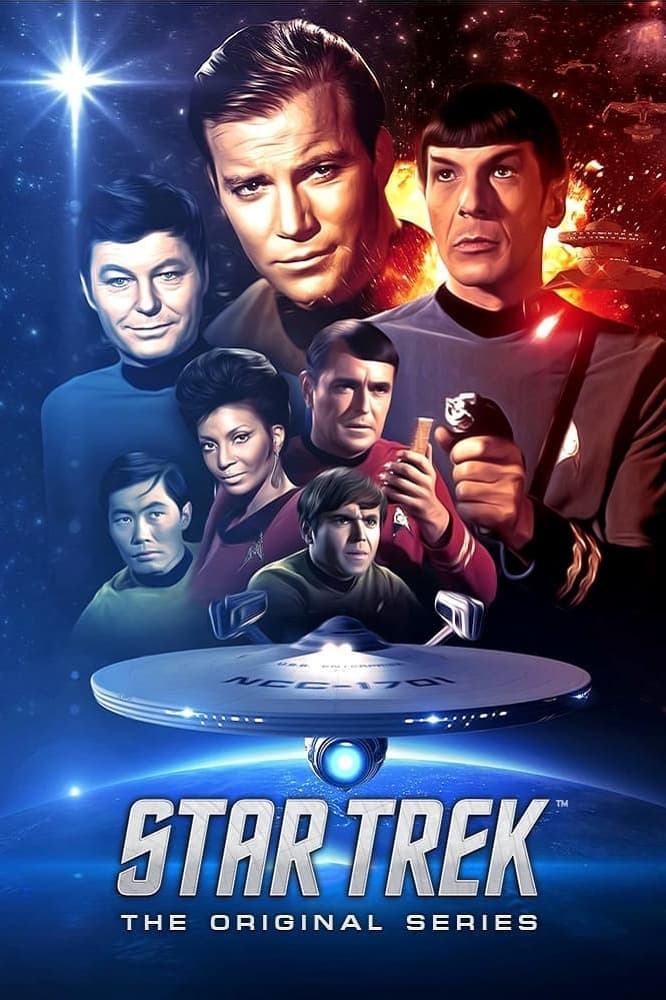 Star Trek: La serie original