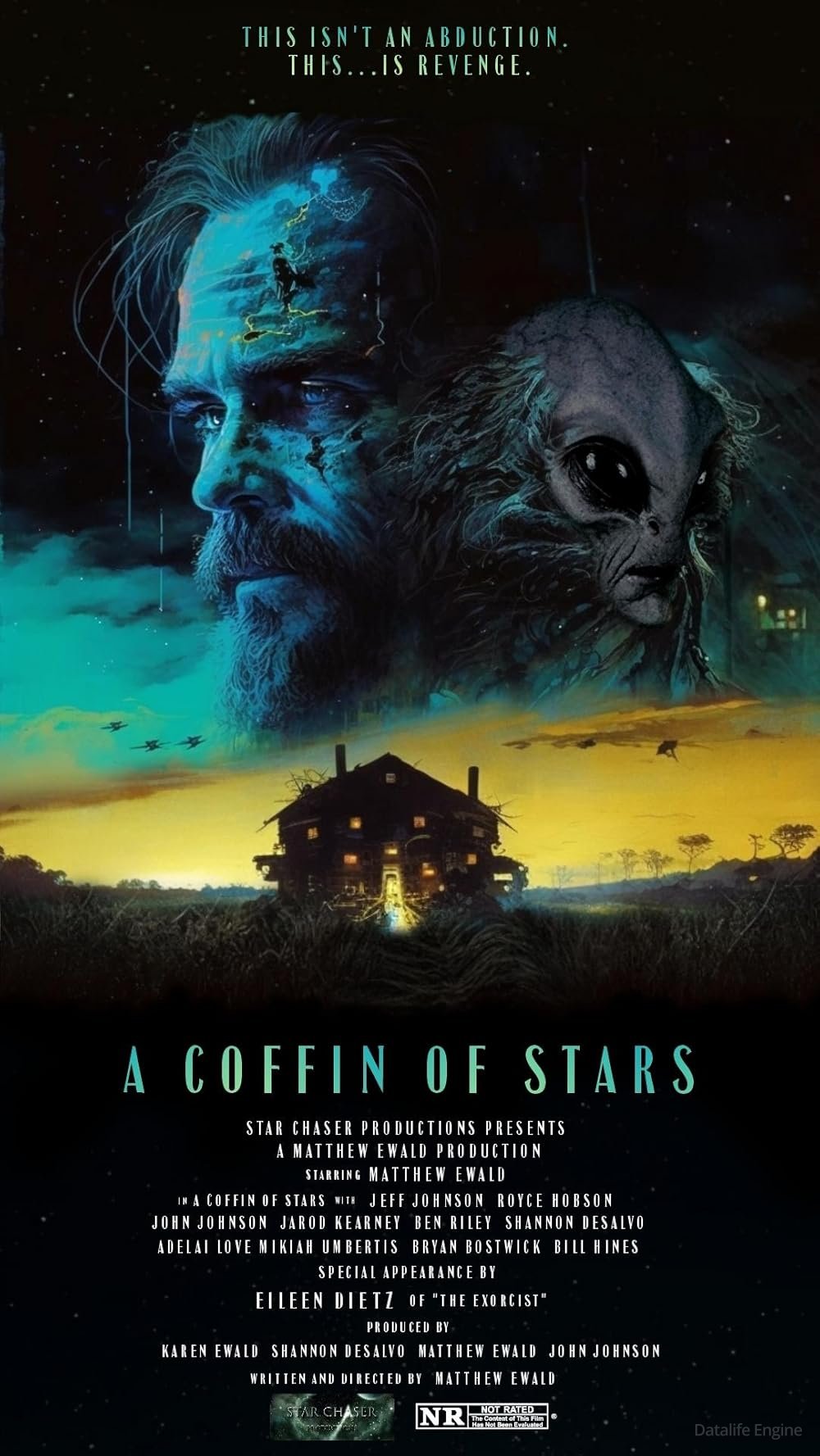 A Coffin of Stars