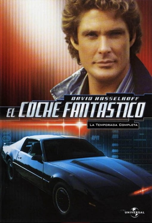 El coche fantástico