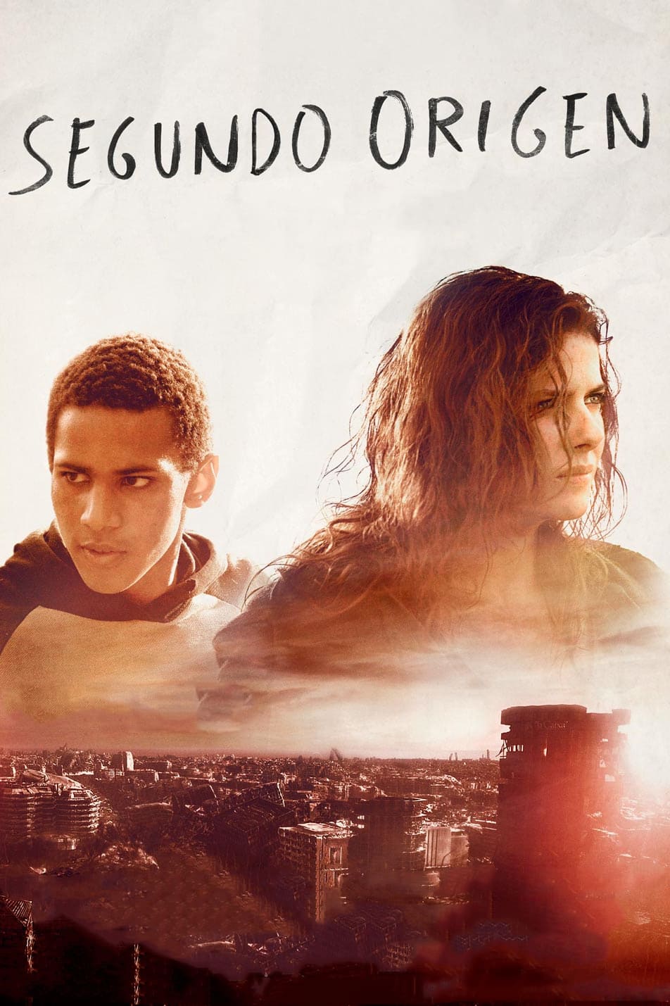 Segundo origen