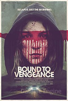 Bound to Vengeance