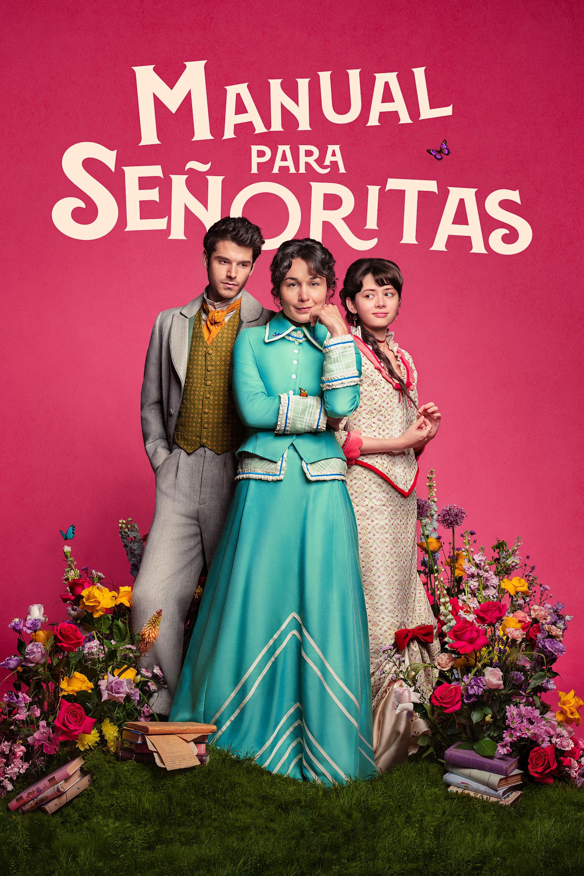 Manual para señoritas