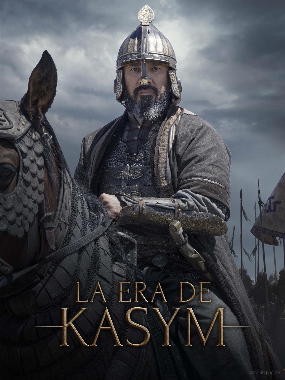 Dawn of the Great Steppe