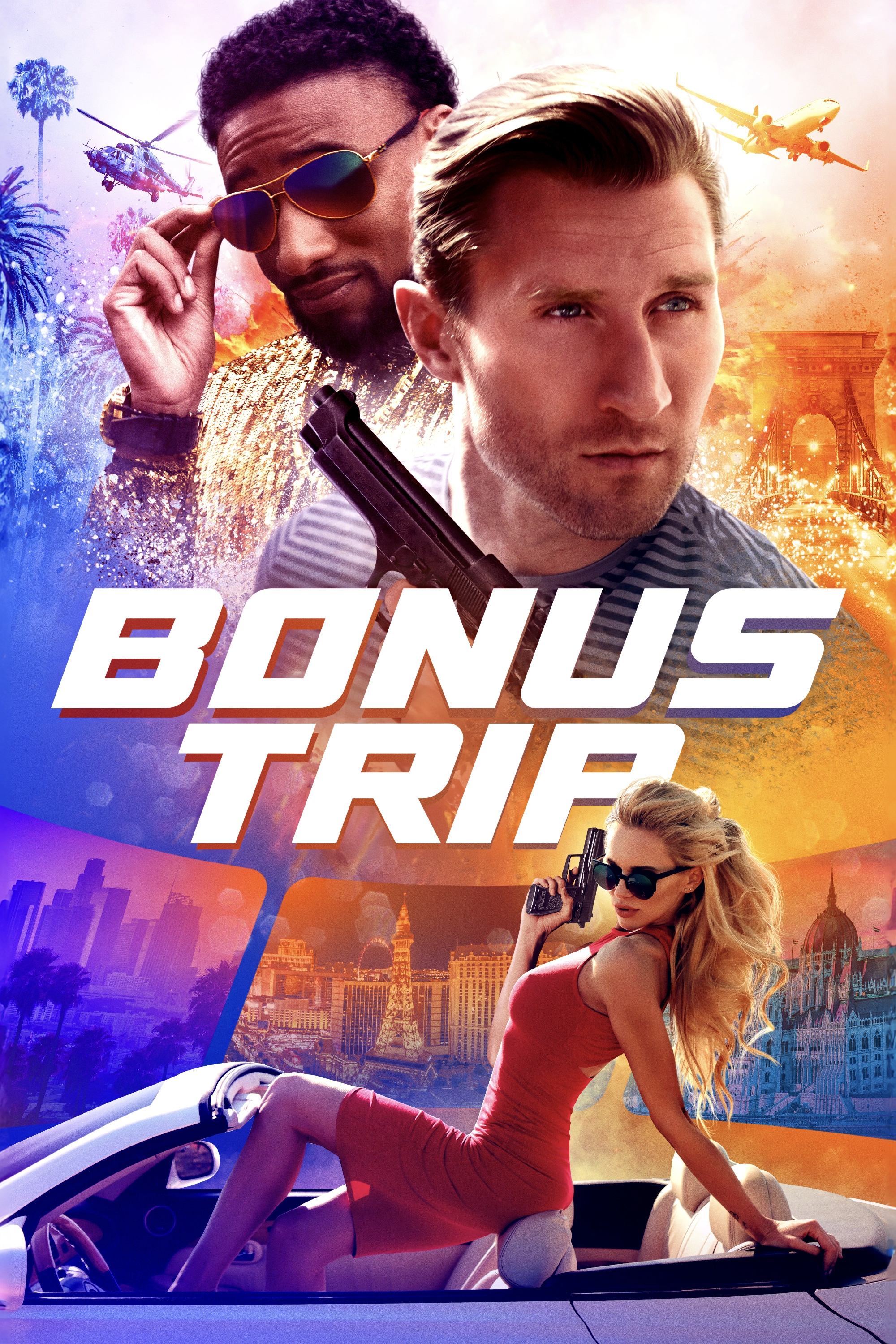 Bonus Trip