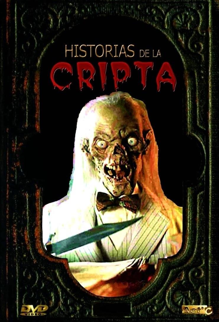 Historias de la cripta