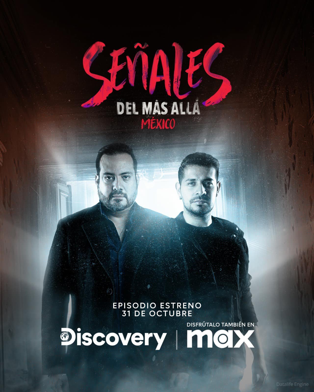 Señales del más allá