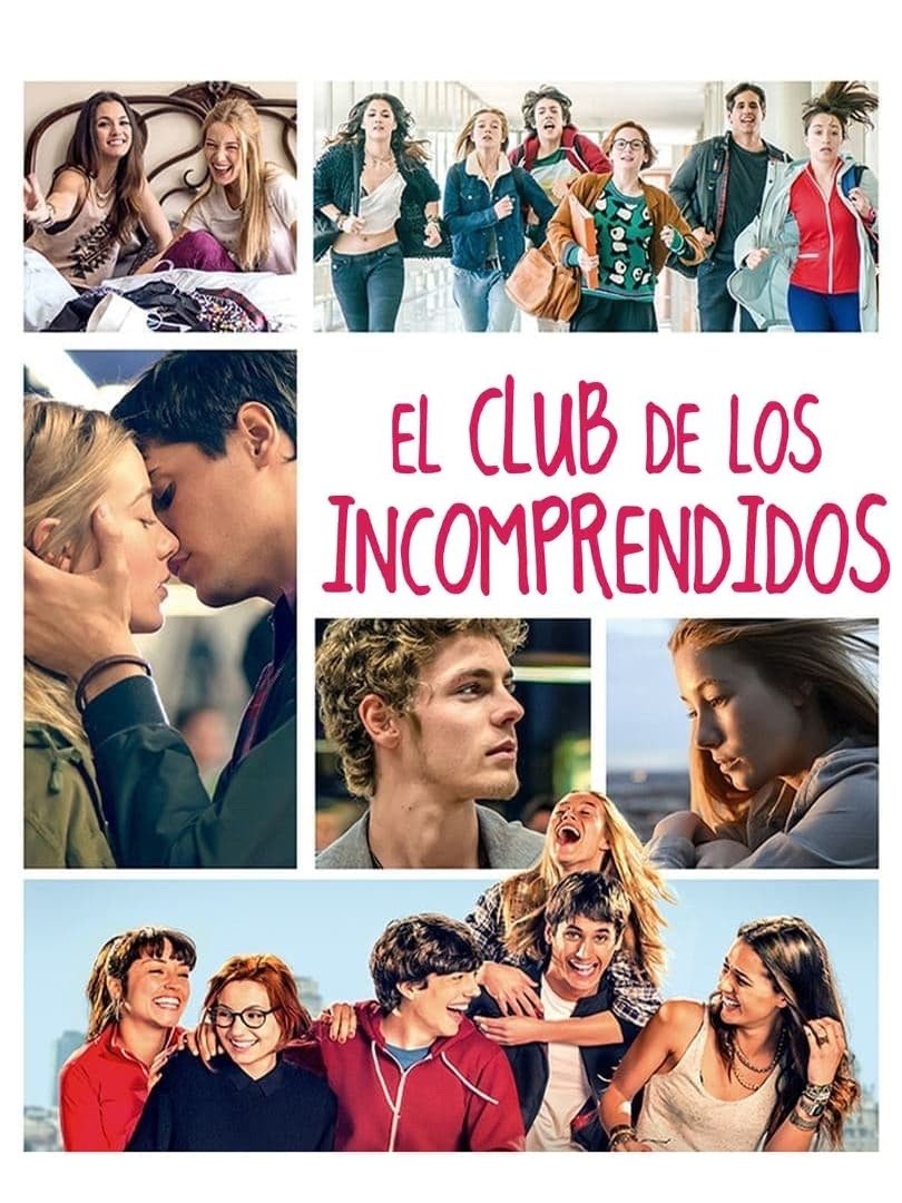 El Club de los Incomprendidos