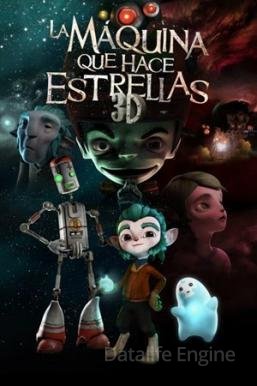 The Star Making Machine