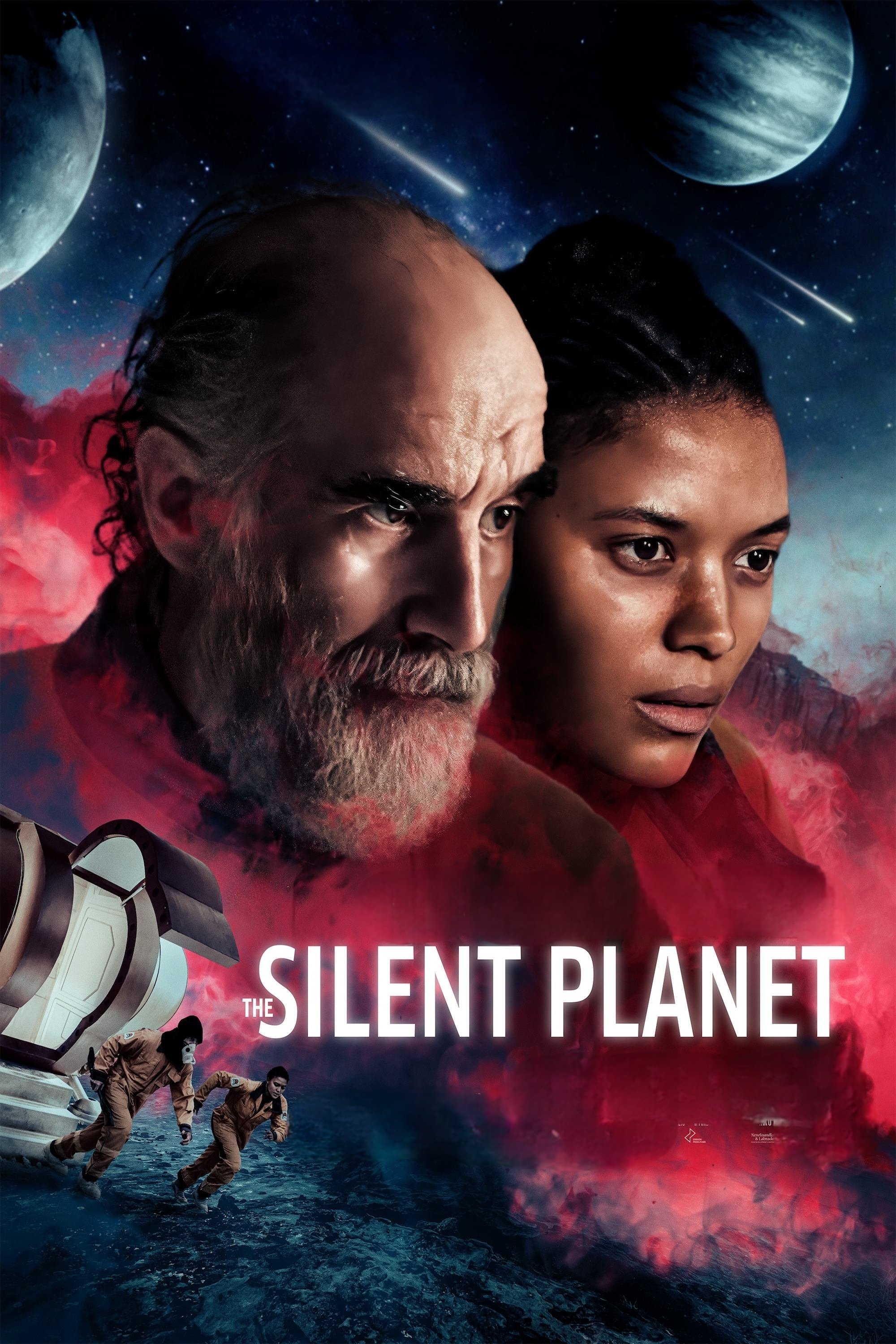The Silent Planet