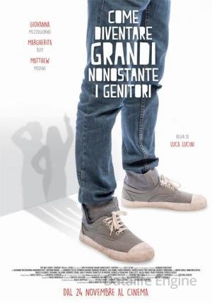 Alex & Friends: Sobreviviendo A Los Padres