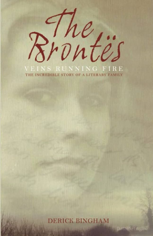Being the Brontes