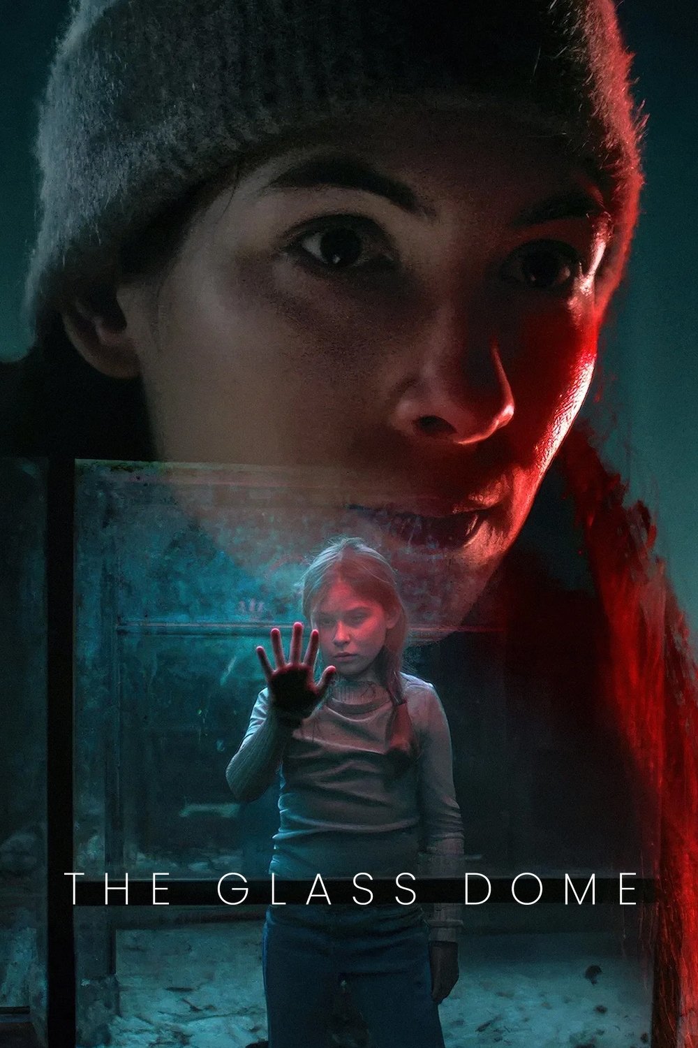 La cúpula de cristal