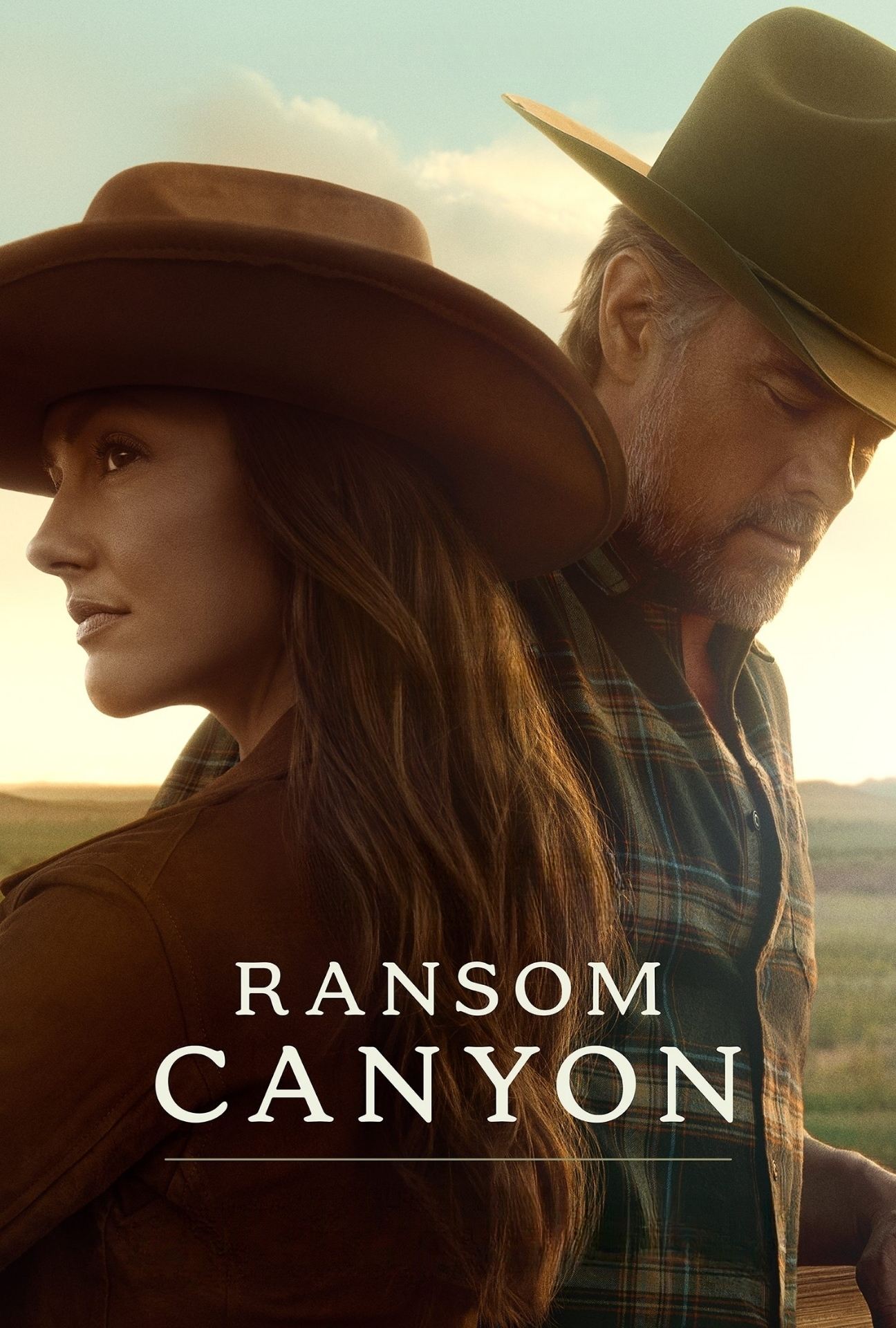 Nueva vida en Ransom Canyon
