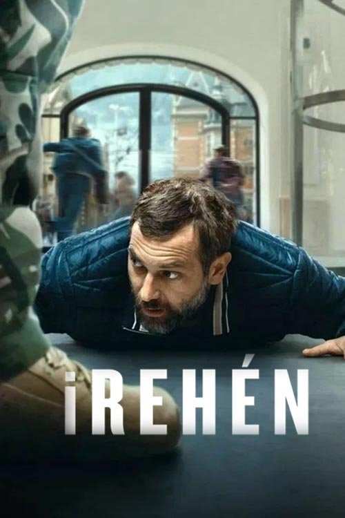 iRehén
