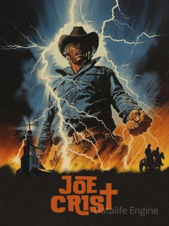 Joe Crist