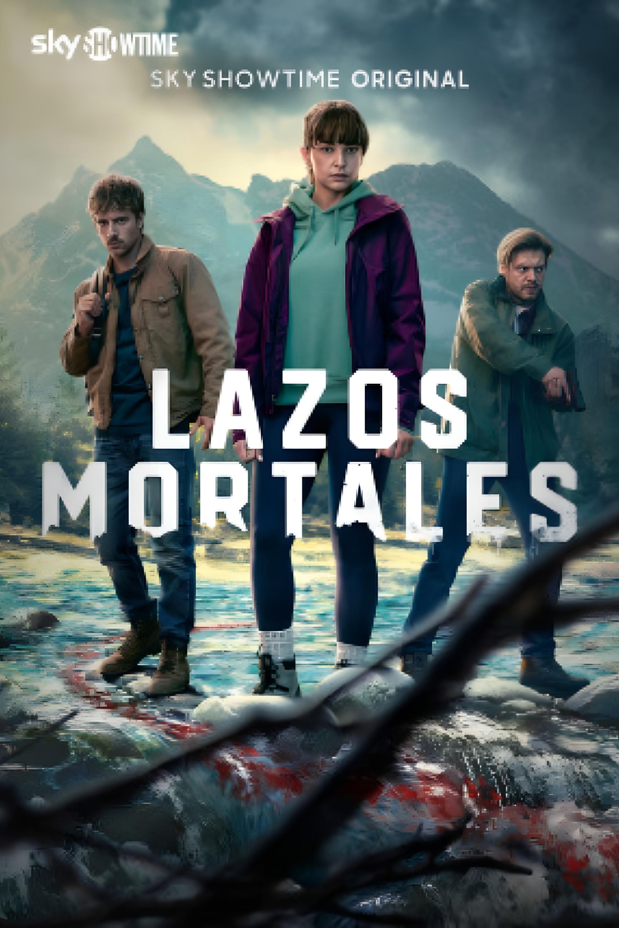 Lazos mortales