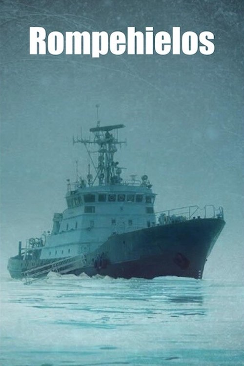 Rompehielos
