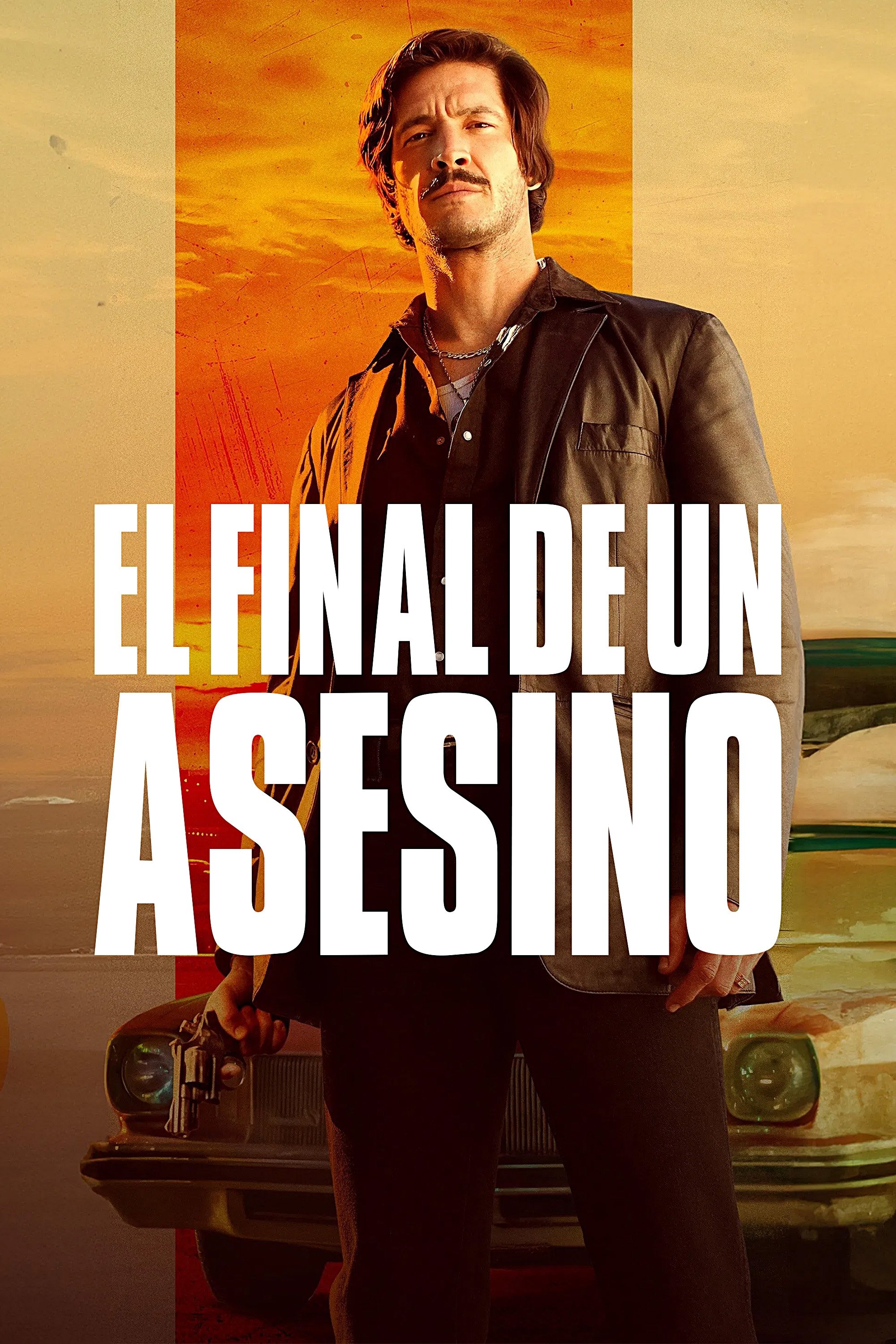 El final de un asesino