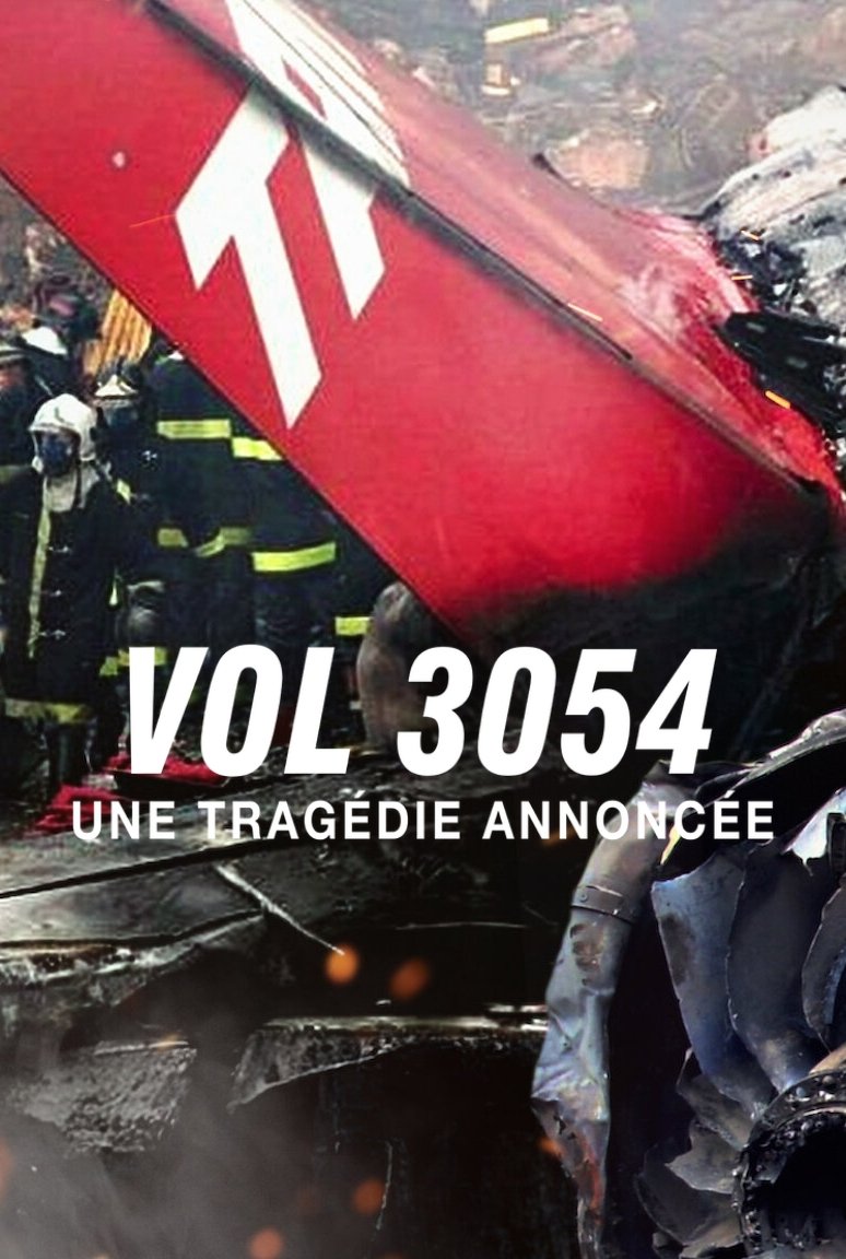 A Tragedy Foretold: Flight 3054