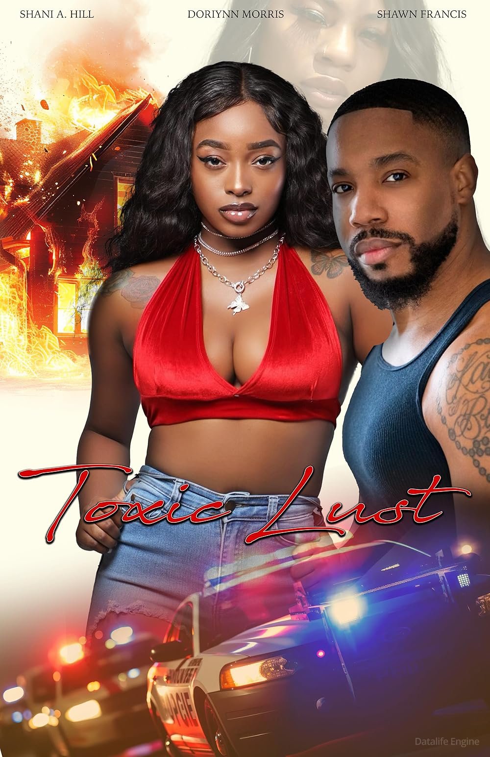 Toxic Lust