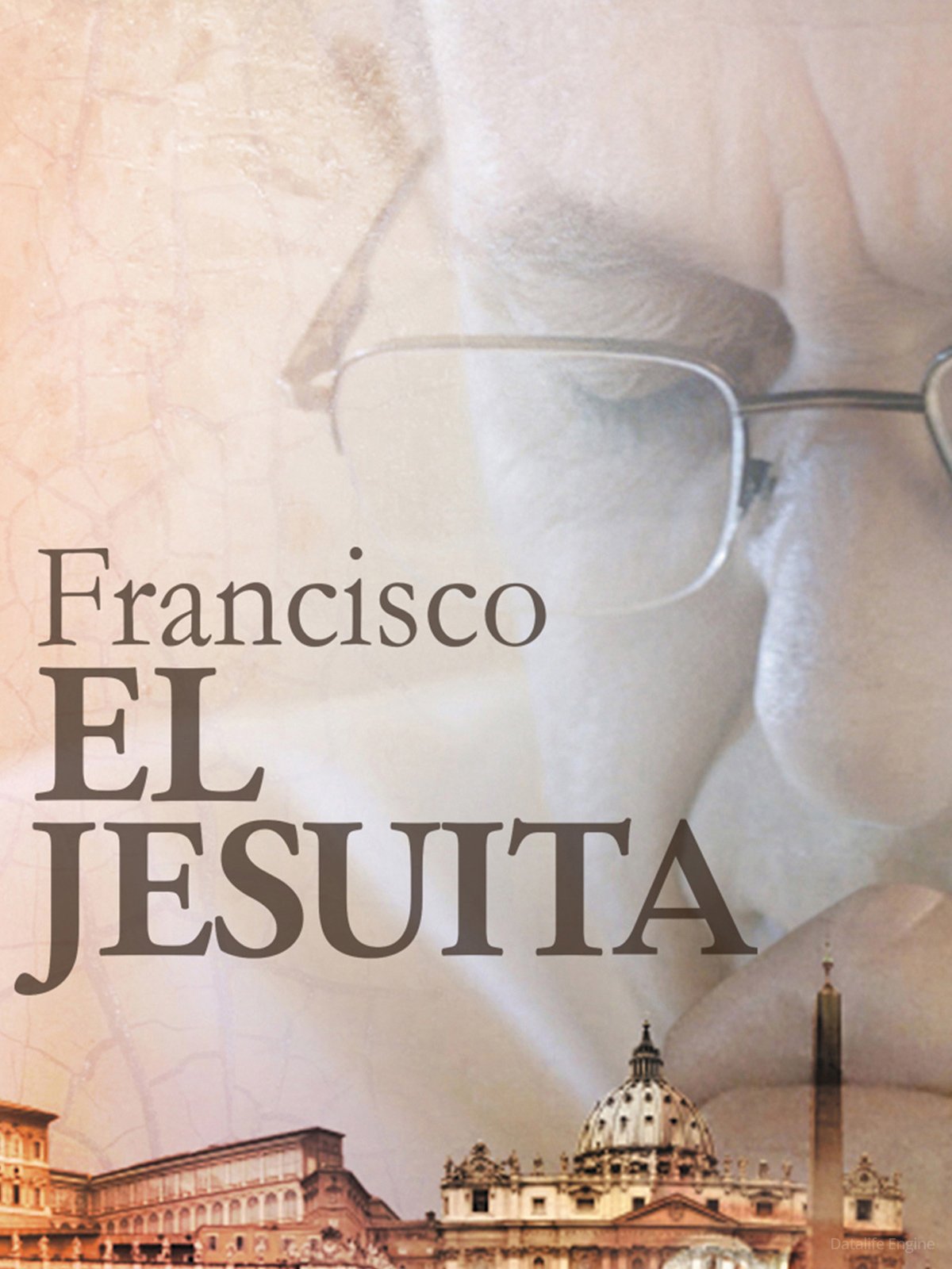 Francisco, El Jesuita