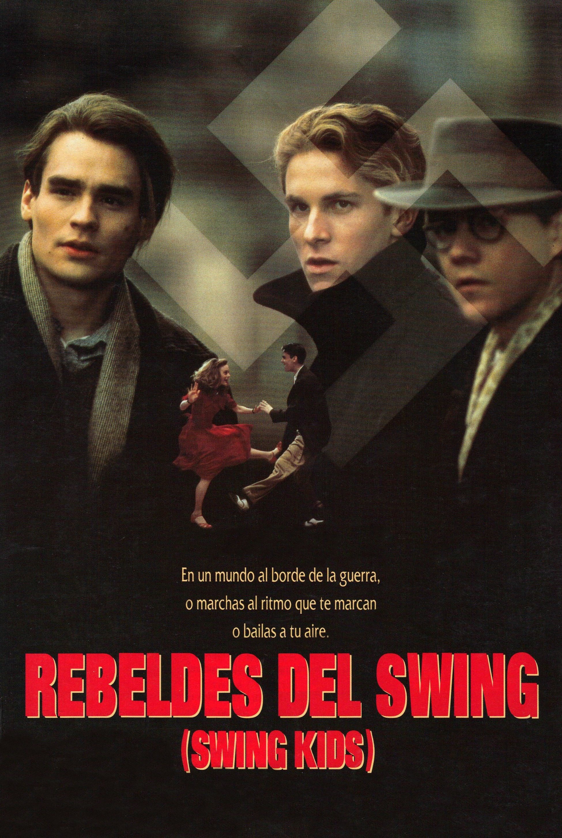 Rebeldes del swing