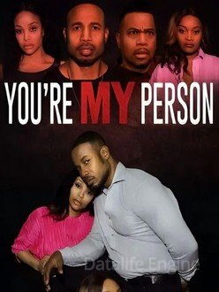 You're My Person