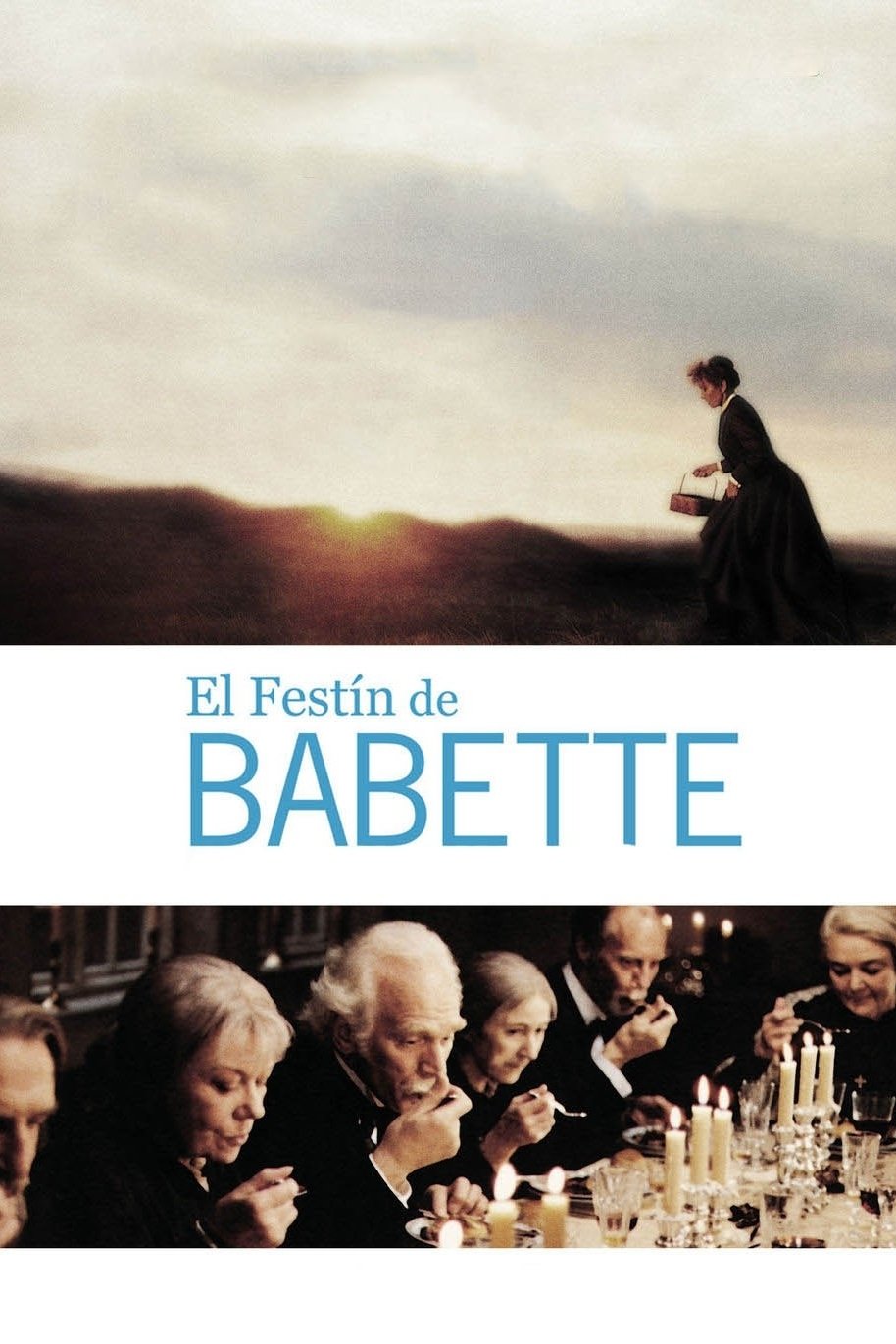 El festín de Babette