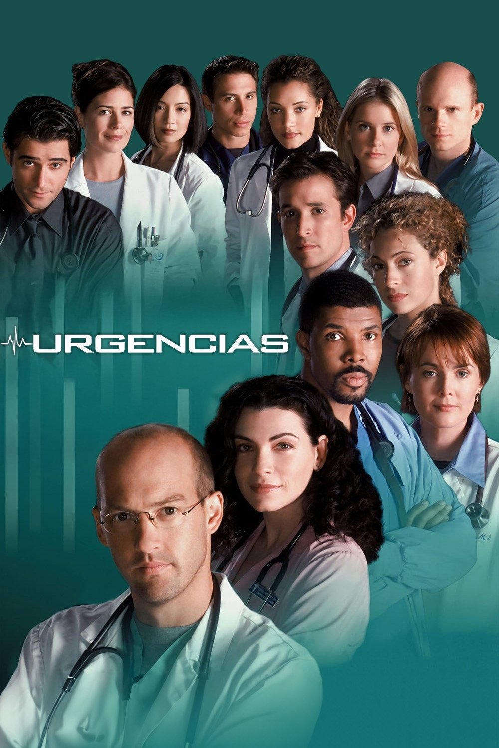 Poster Urgencias
