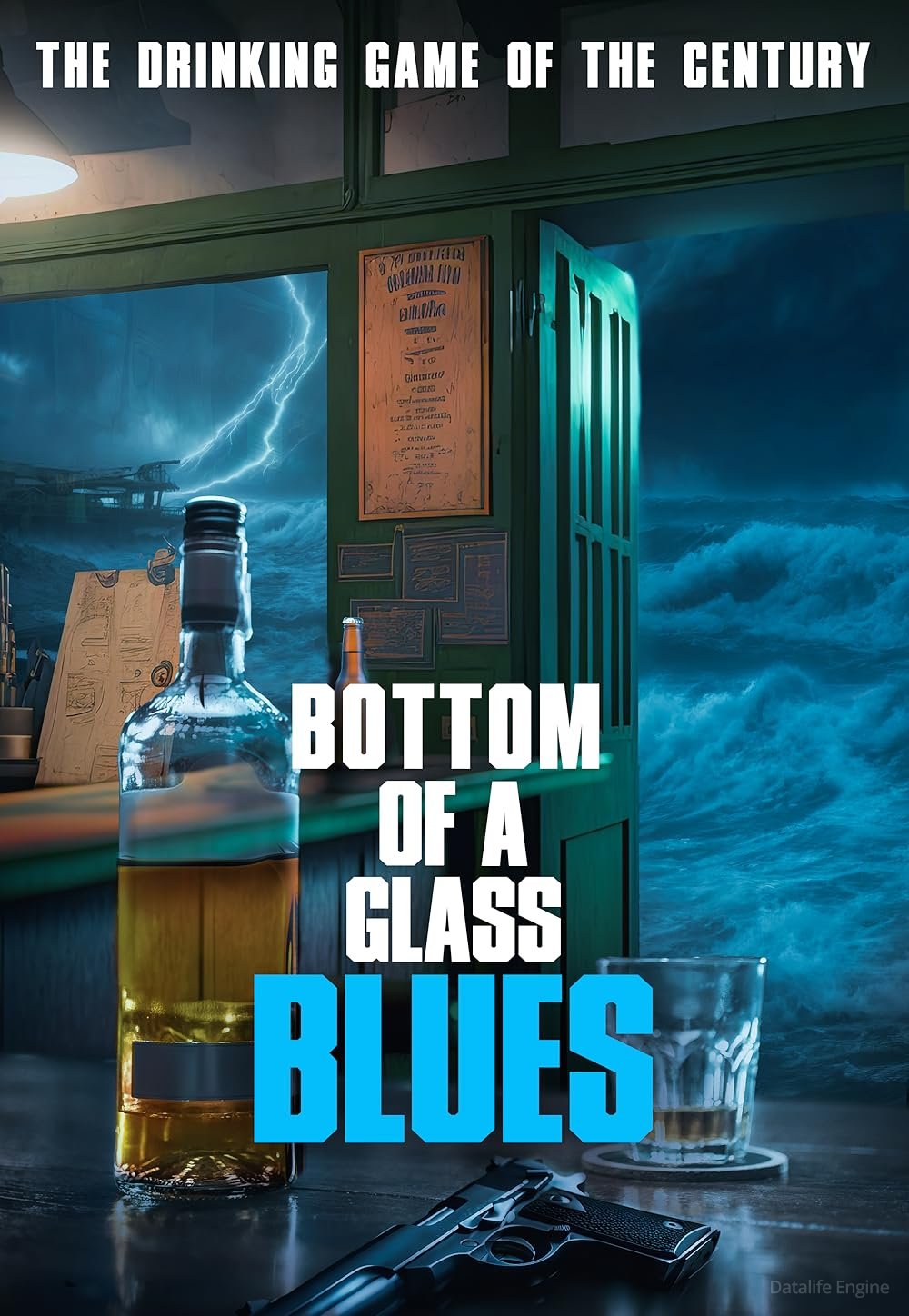 Bottom of a Glass Blues