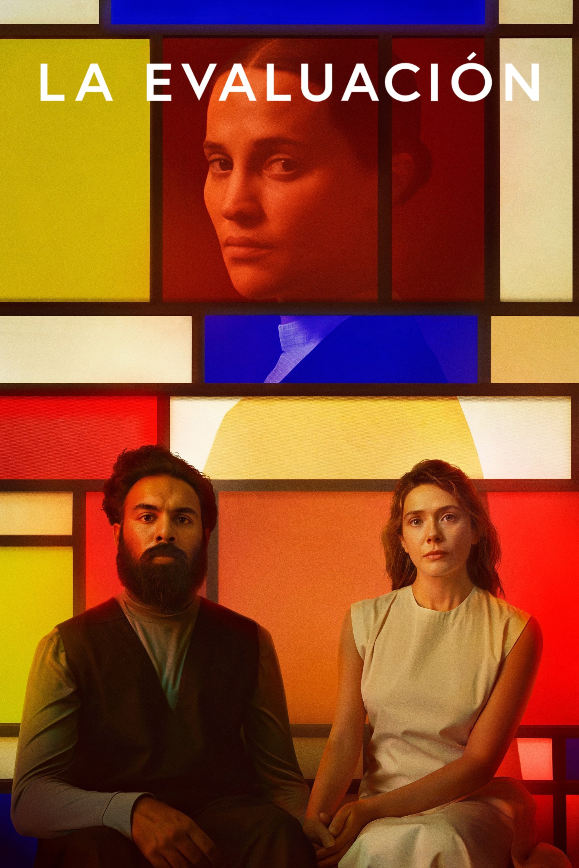 La evaluación