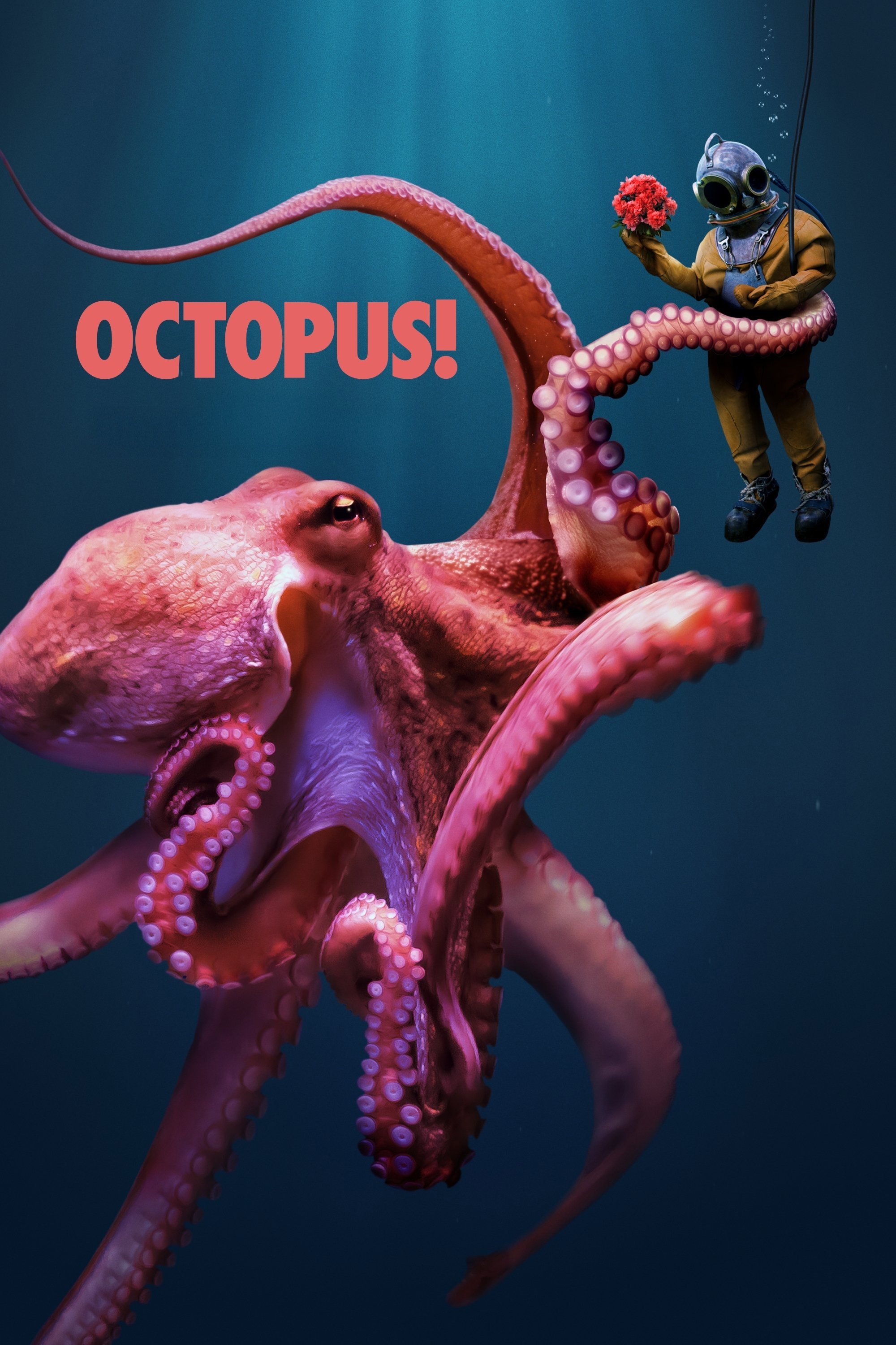 ¡Pulpo!