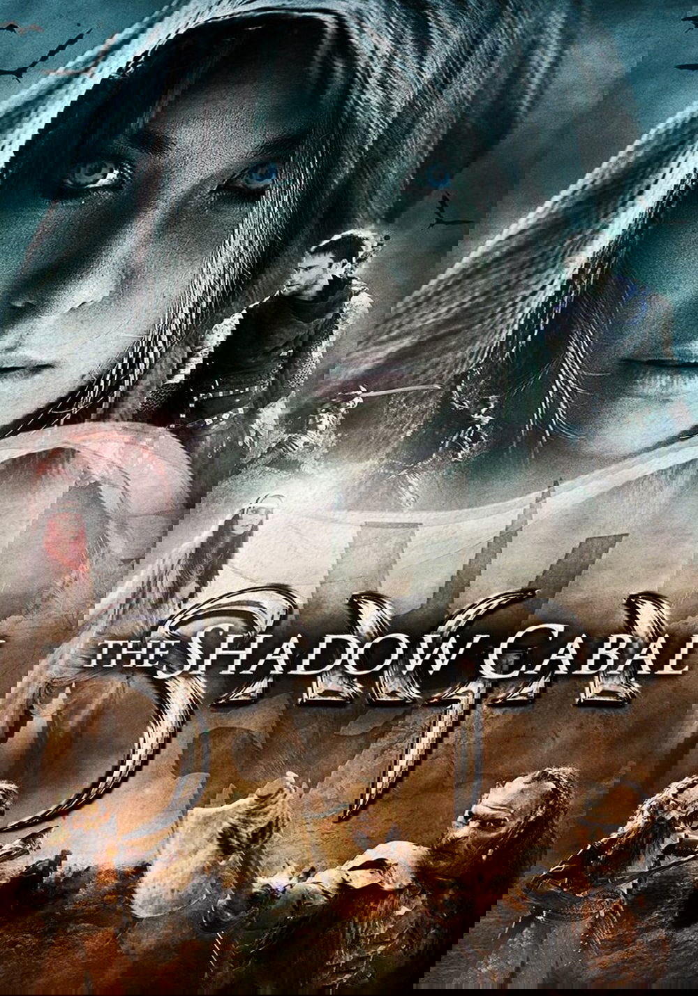 SAGA - Curse of the Shadow