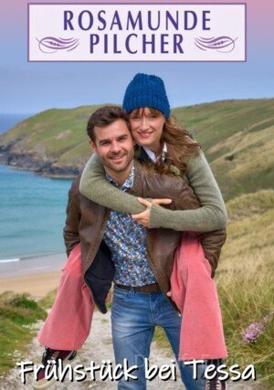 Desayuno con Tessa