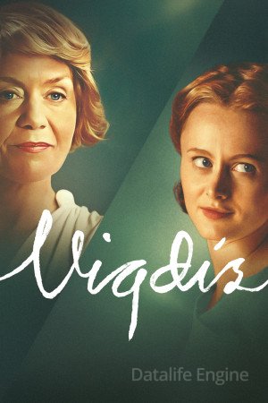 Vigdis la primera presidenta