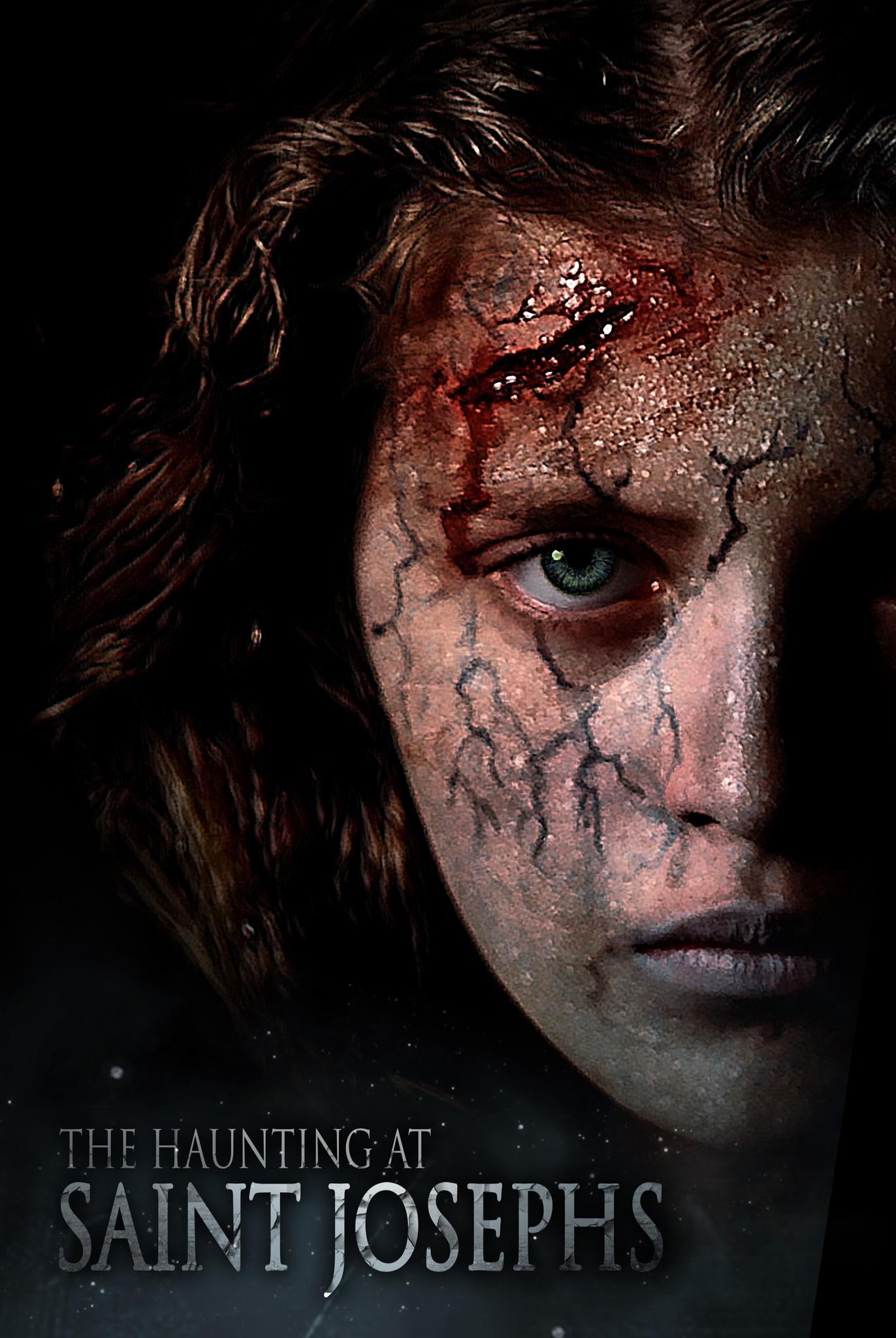 La leyenda de Saint Joseph