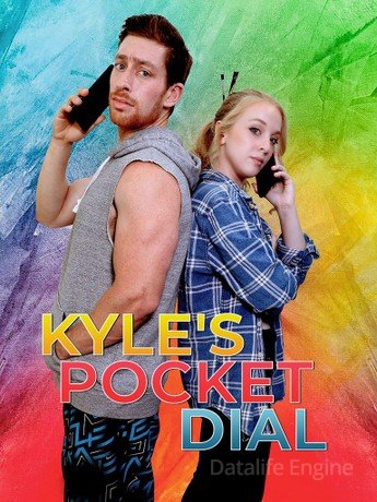Kyle's Pocket Dial