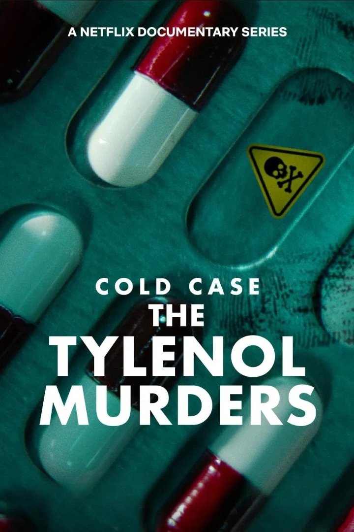 Caso no resuelto: Los asesinatos del Tylenol