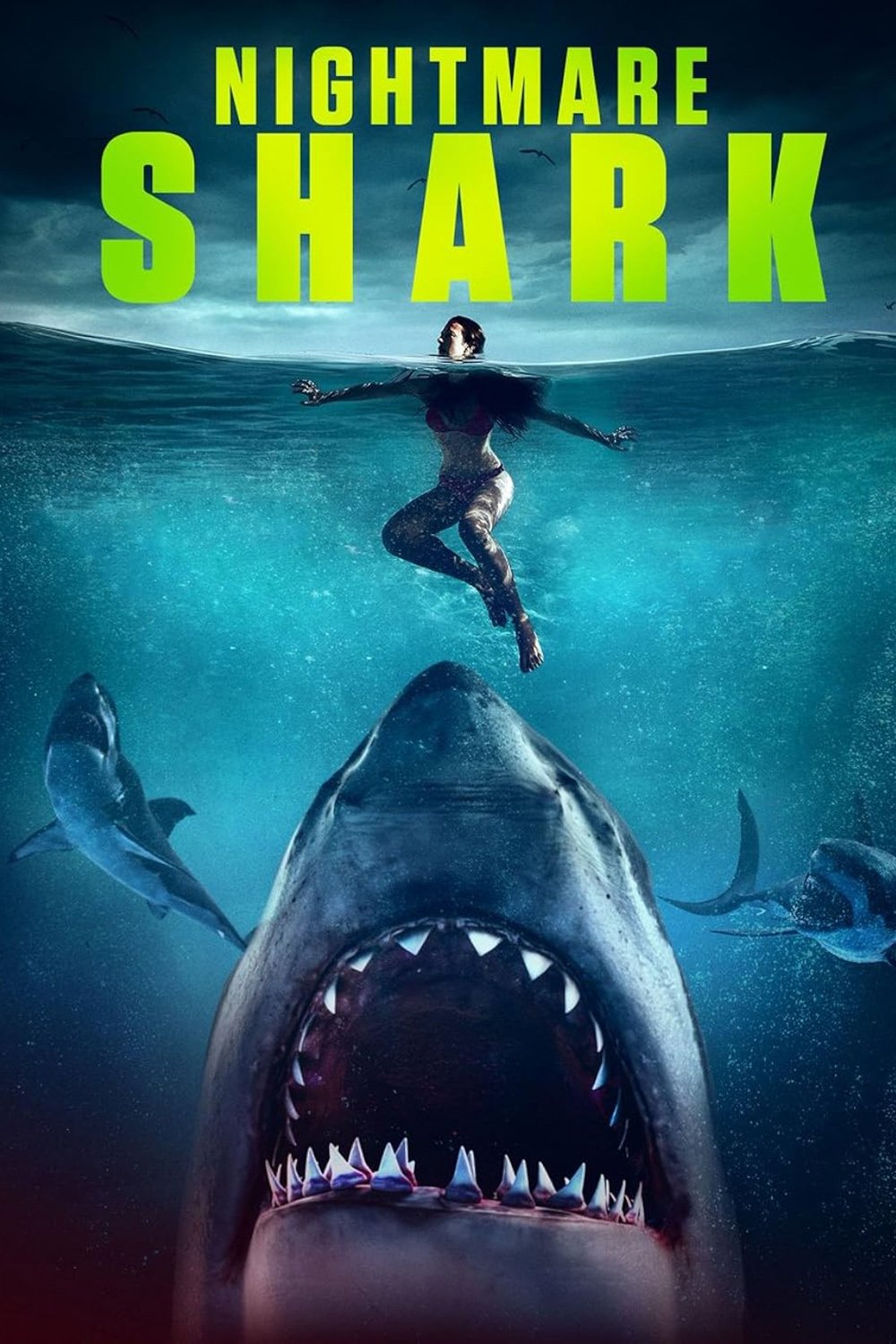 La maldición de la bruja del sueño